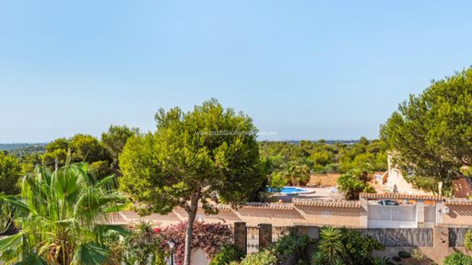 Venta - Detached Villa - San Miguel de Salinas - Villamartin