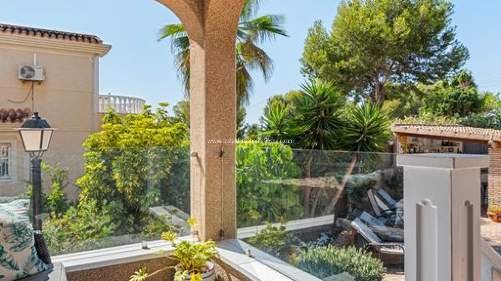 Venta - Detached Villa - San Miguel de Salinas - Villamartin