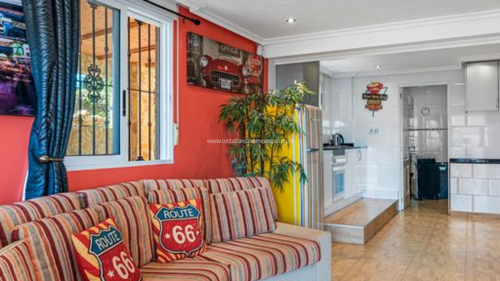 Venta - Detached Villa - San Miguel de Salinas - Villamartin