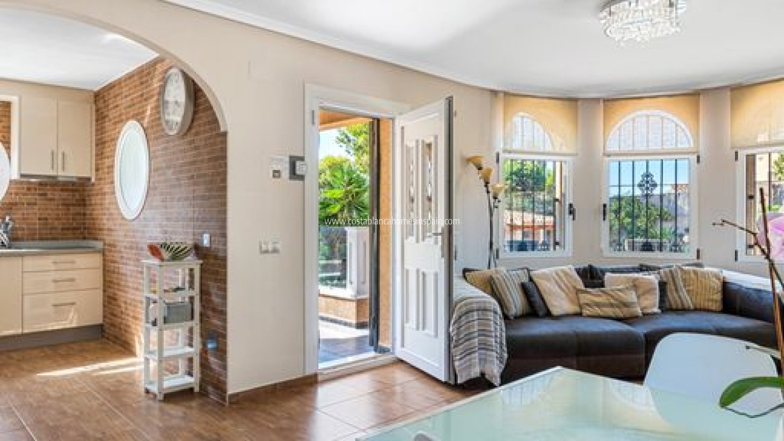 Venta - Detached Villa - San Miguel de Salinas - Villamartin