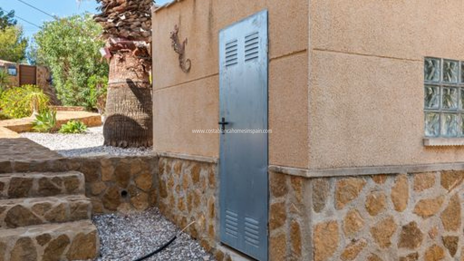 Venta - Detached Villa - San Miguel de Salinas - Villamartin