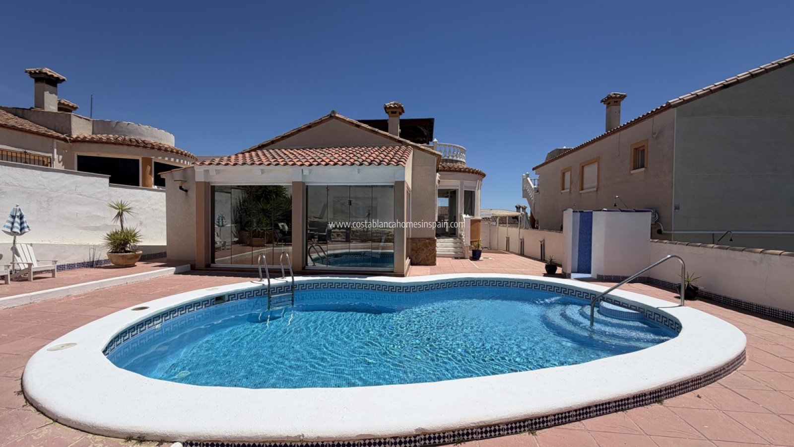 Venta - Detached Villa -  - Torremendo