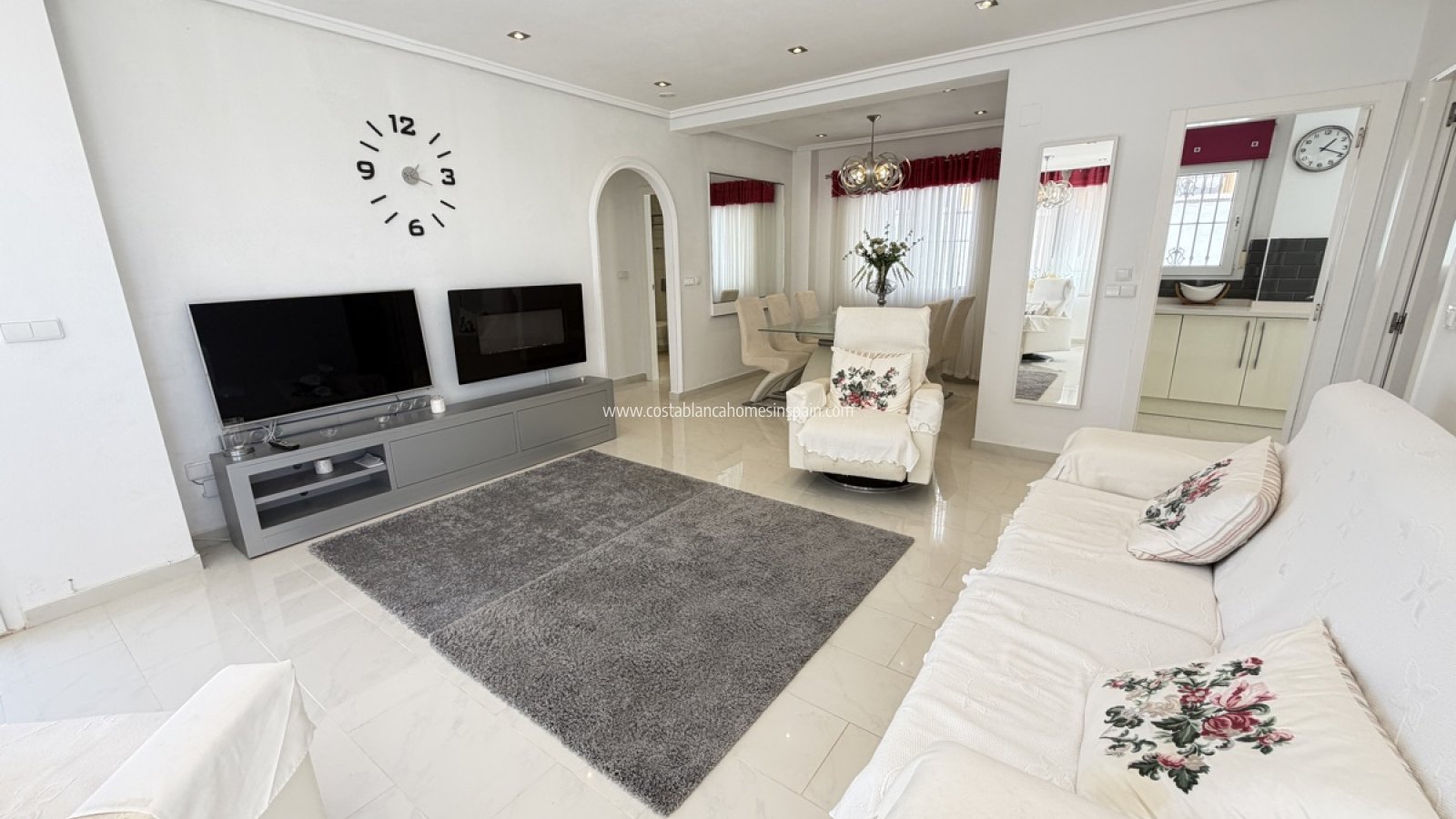 Venta - Detached Villa -  - Torremendo