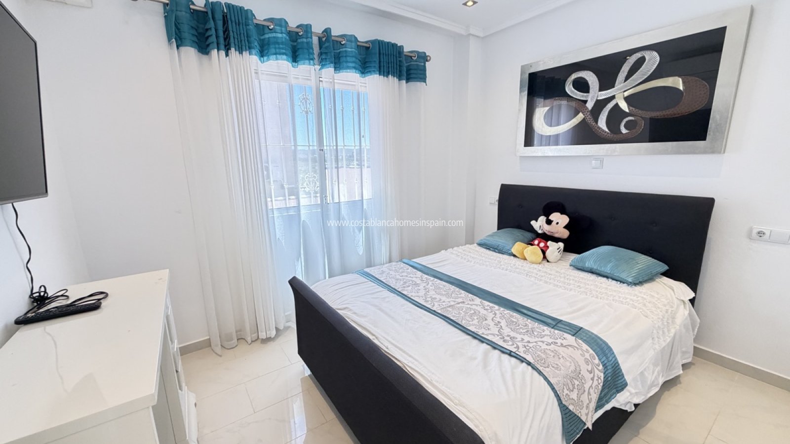 Venta - Detached Villa -  - Torremendo