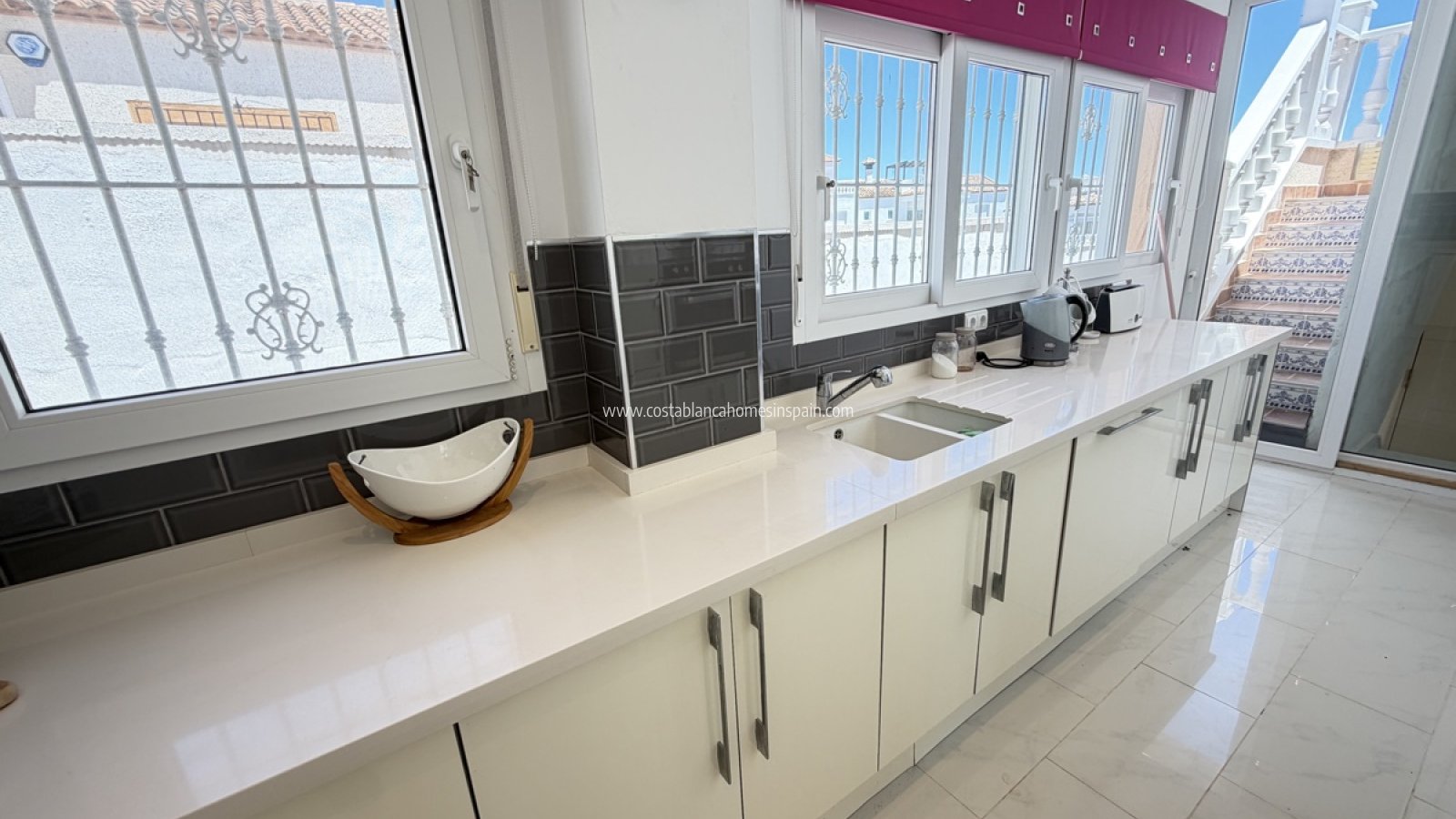 Venta - Detached Villa -  - Torremendo