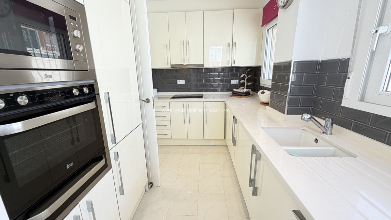 Venta - Detached Villa -  - Torremendo