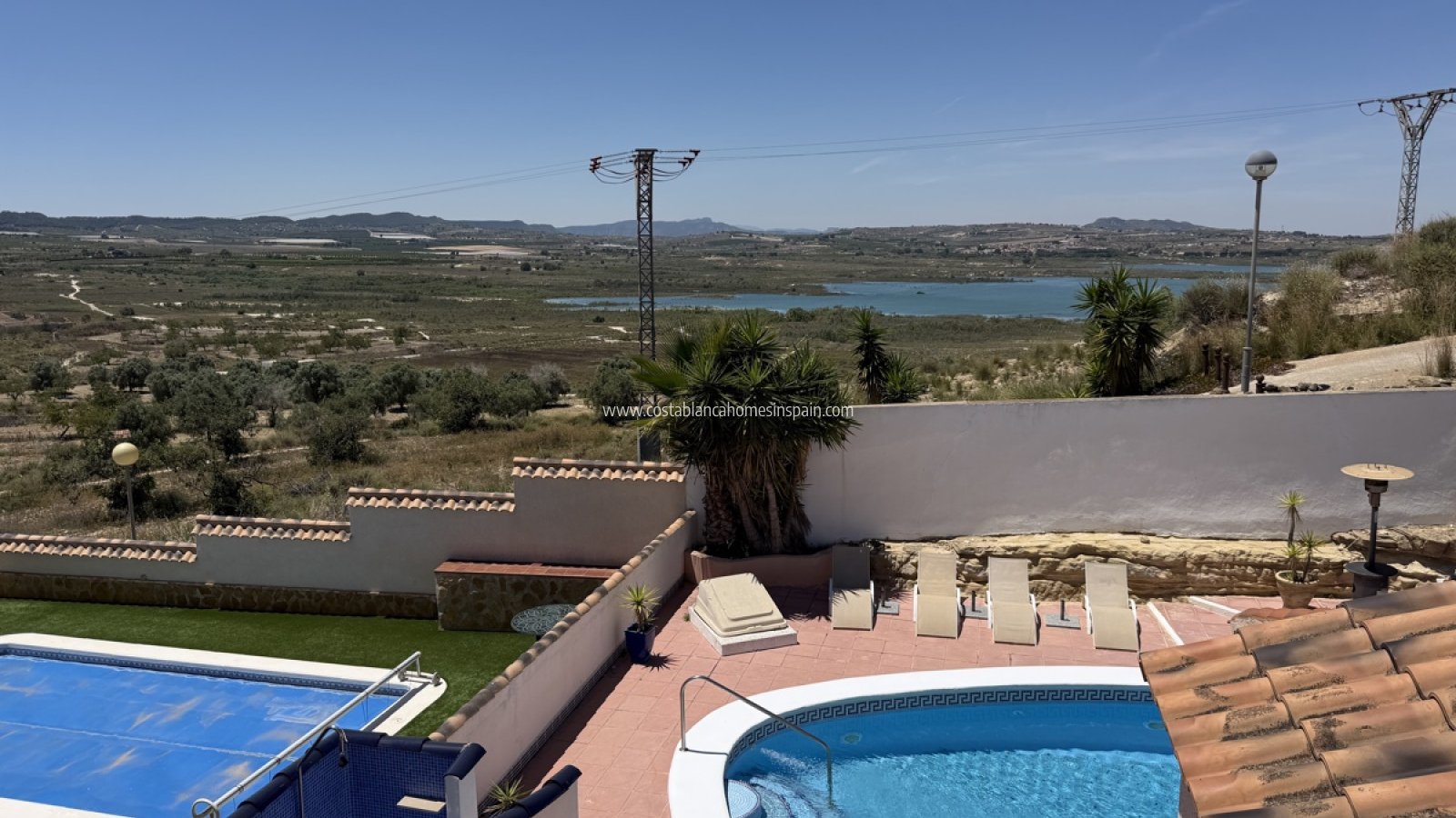 Venta - Detached Villa -  - Torremendo