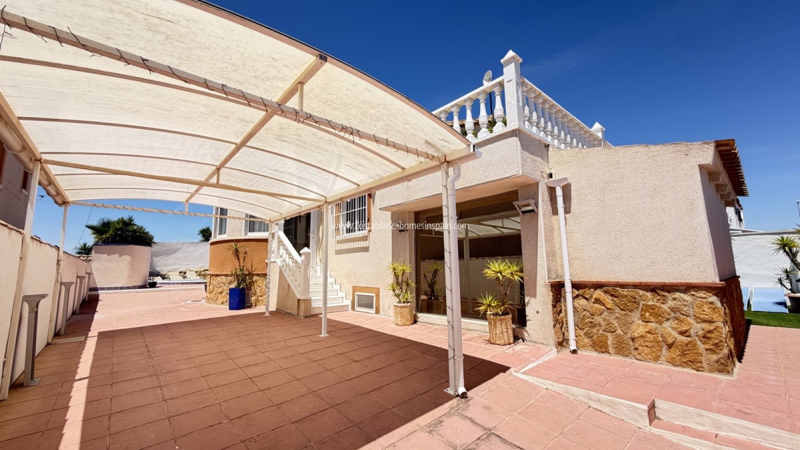 Venta - Detached Villa -  - Torremendo