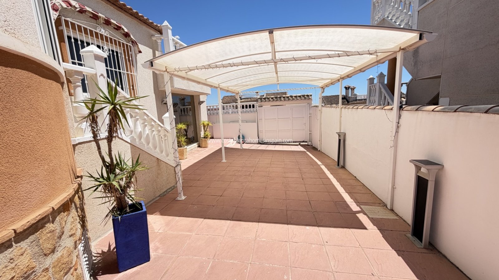 Venta - Detached Villa -  - Torremendo