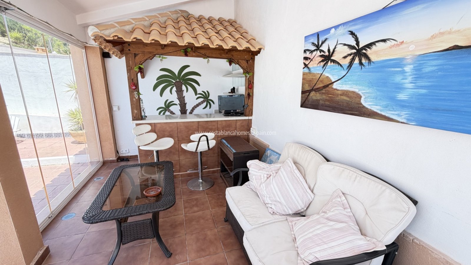 Venta - Detached Villa -  - Torremendo
