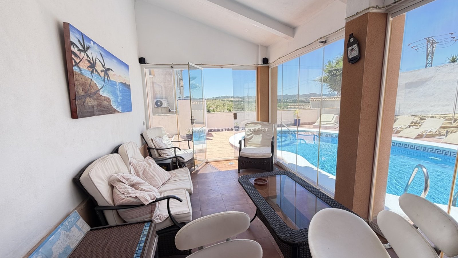 Venta - Detached Villa -  - Torremendo
