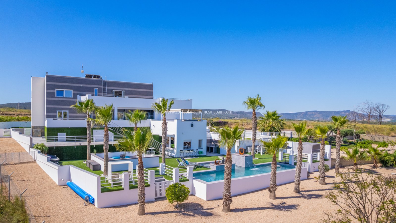 Venta - Detached Villa -  - Torremendo