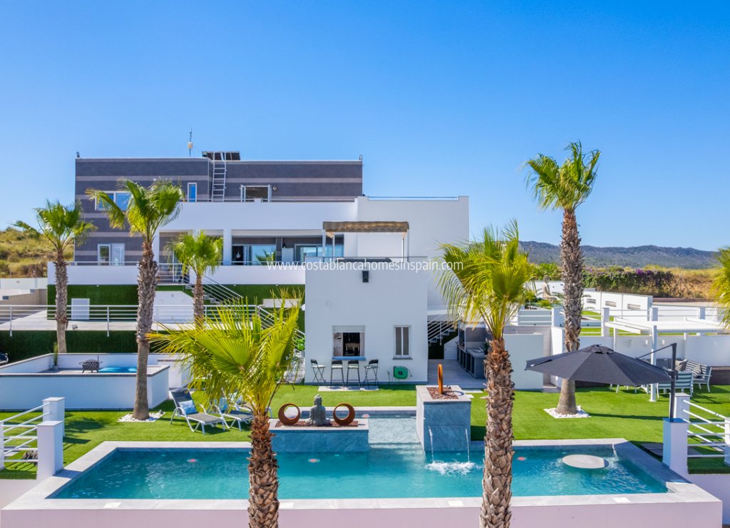 Venta - Detached Villa -  - Torremendo