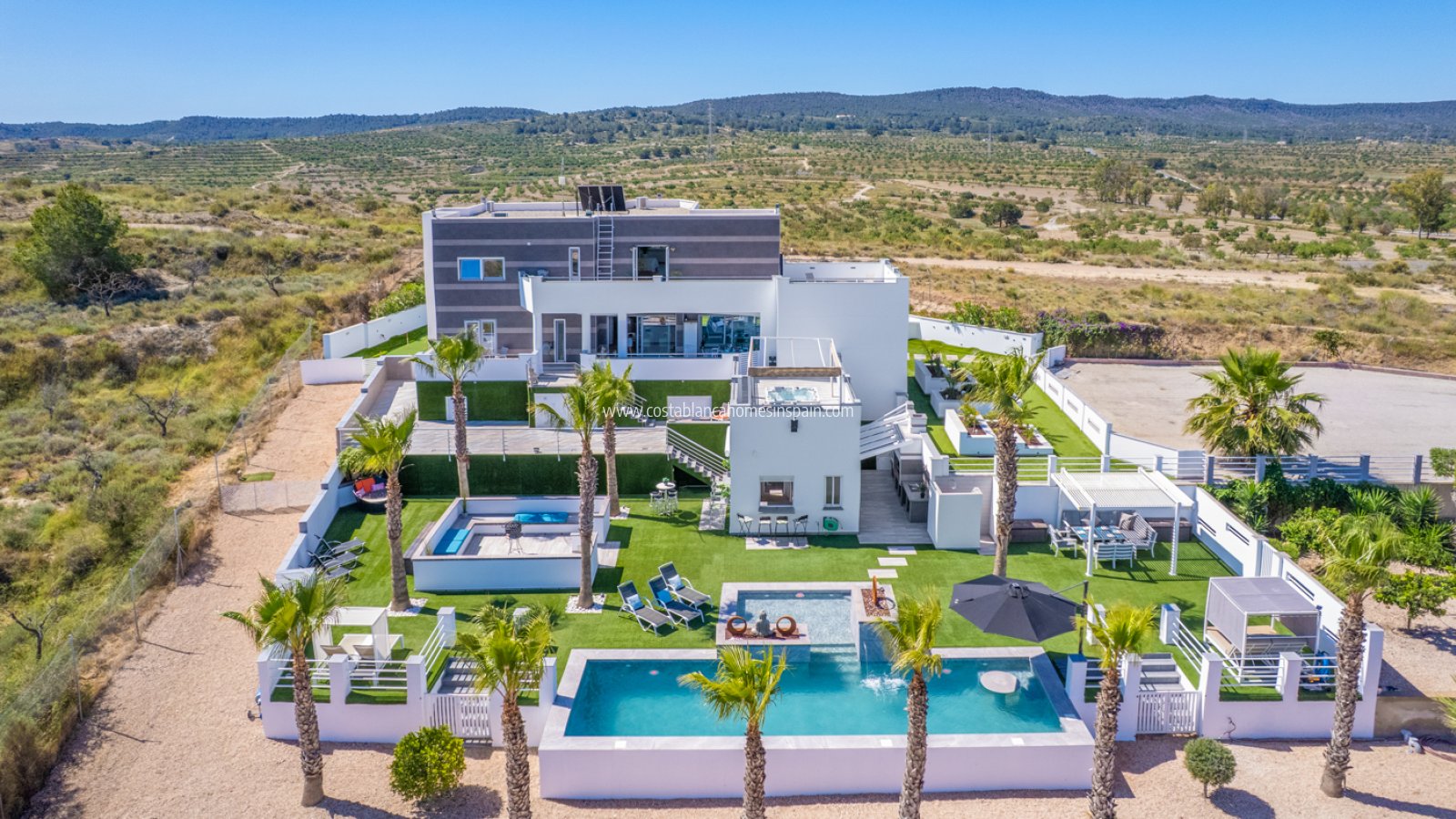 Venta - Detached Villa -  - Torremendo
