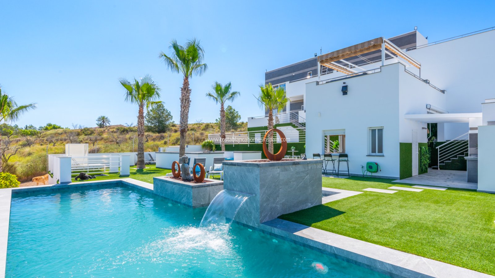 Venta - Detached Villa -  - Torremendo