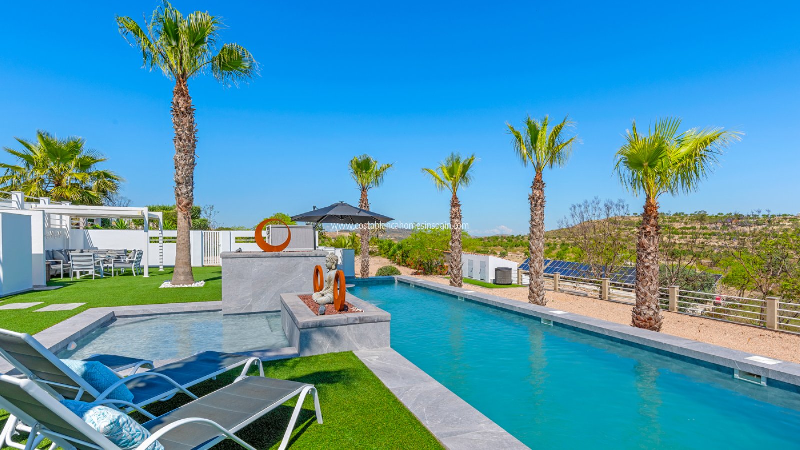 Venta - Detached Villa -  - Torremendo