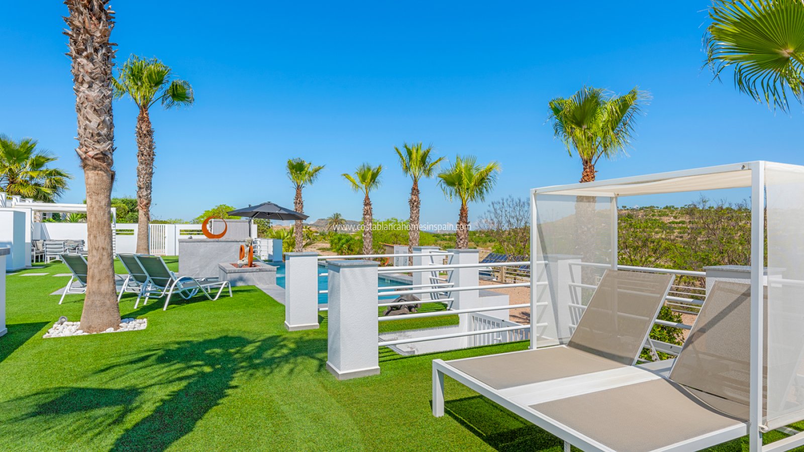 Venta - Detached Villa -  - Torremendo