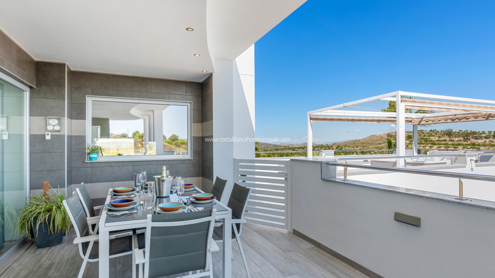 Venta - Detached Villa -  - Torremendo
