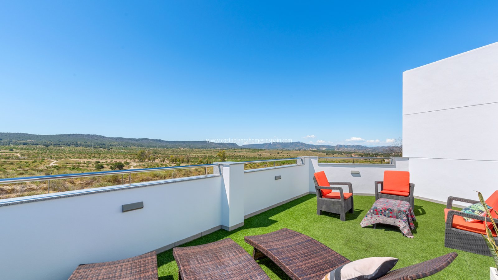 Venta - Detached Villa -  - Torremendo