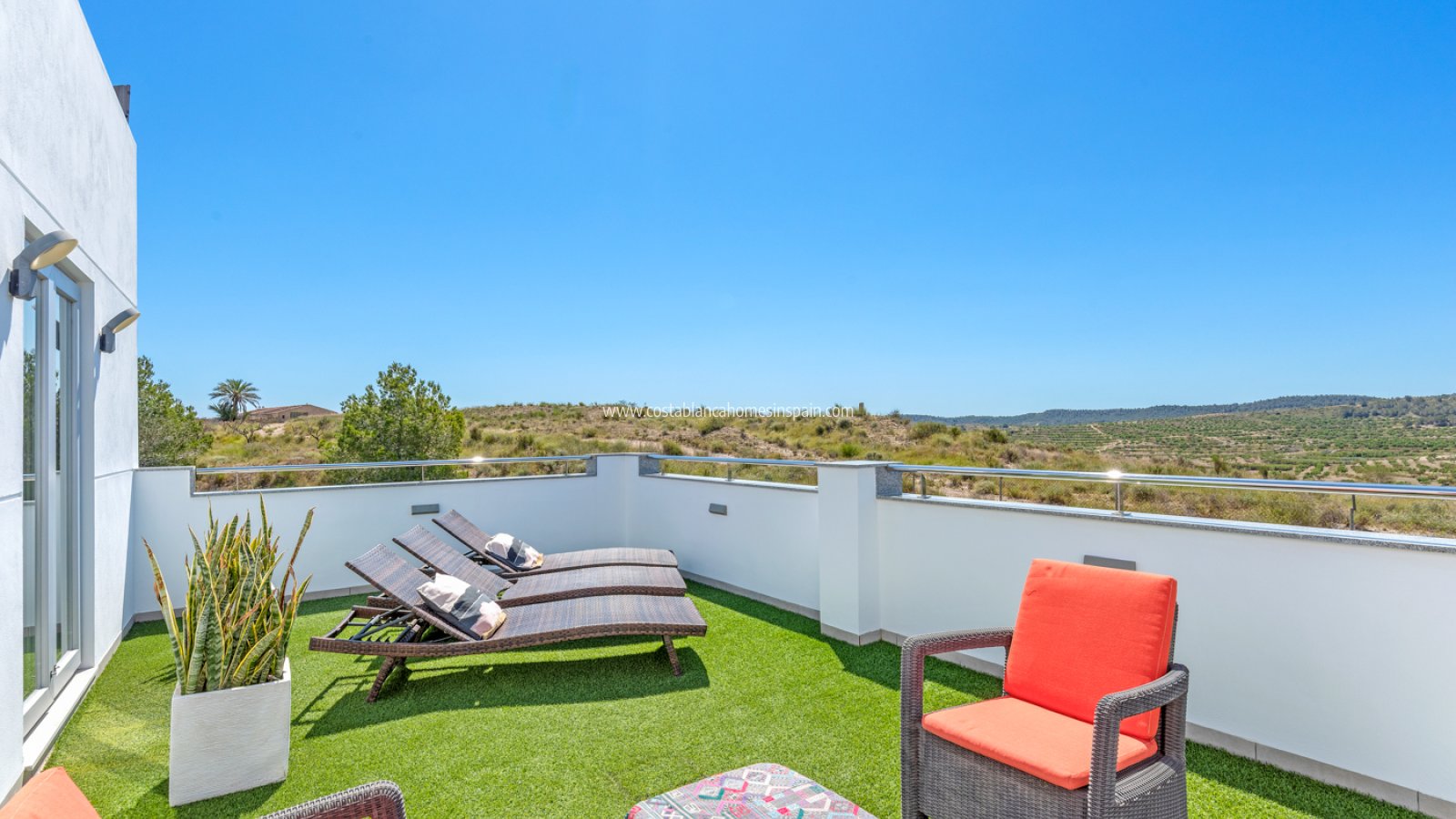 Venta - Detached Villa -  - Torremendo