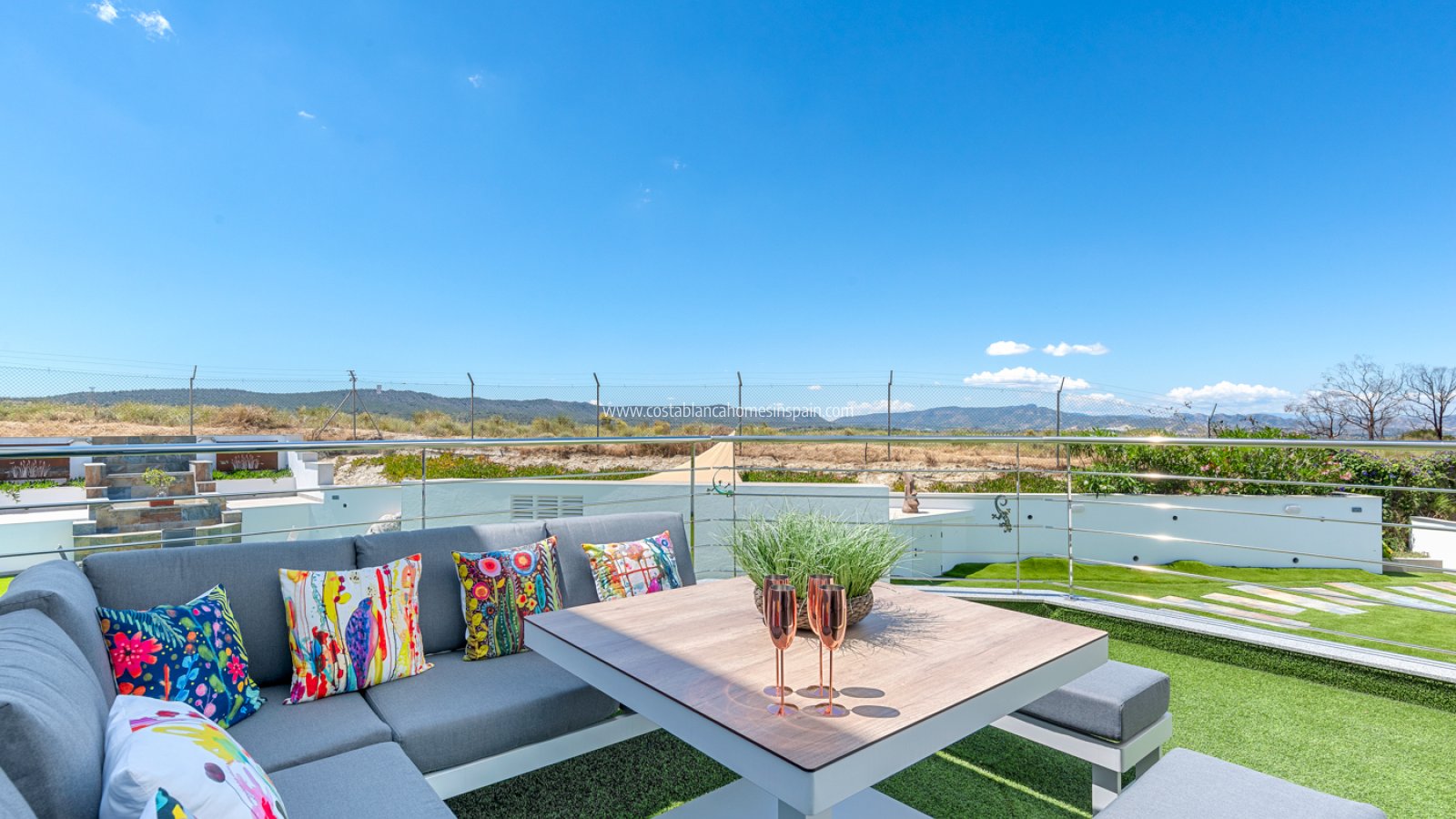 Venta - Detached Villa -  - Torremendo