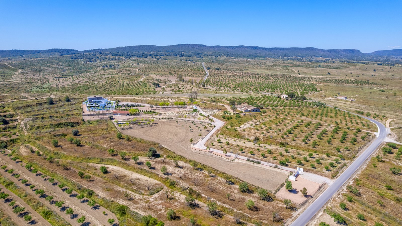 Venta - Detached Villa -  - Torremendo