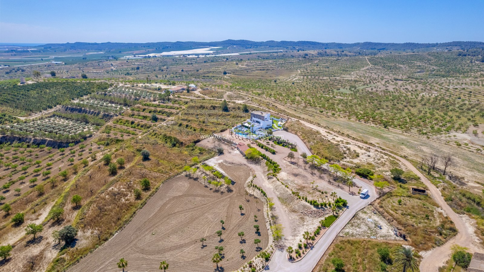 Venta - Detached Villa -  - Torremendo