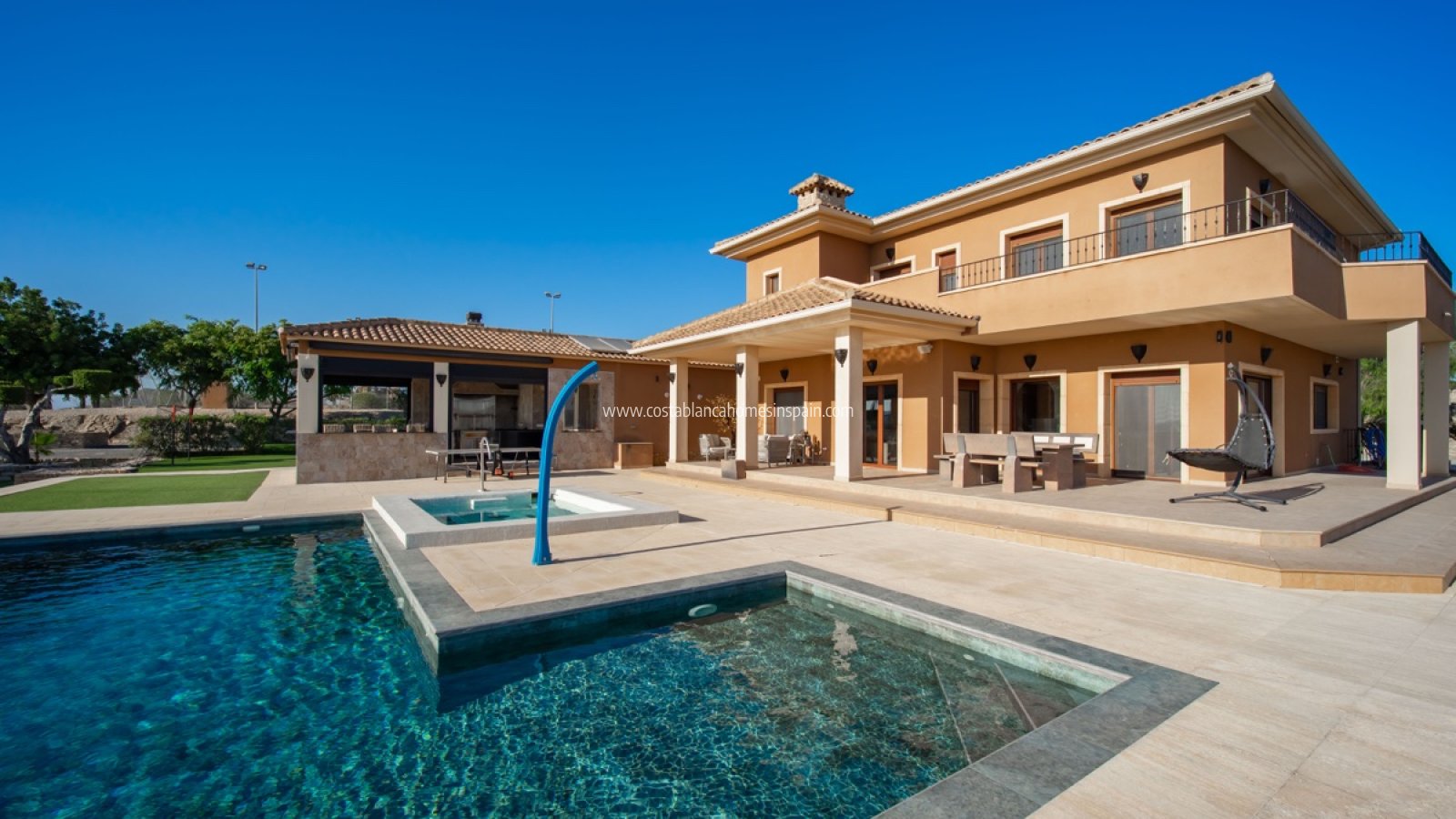 Venta - Detached Villa -  - Torremendo