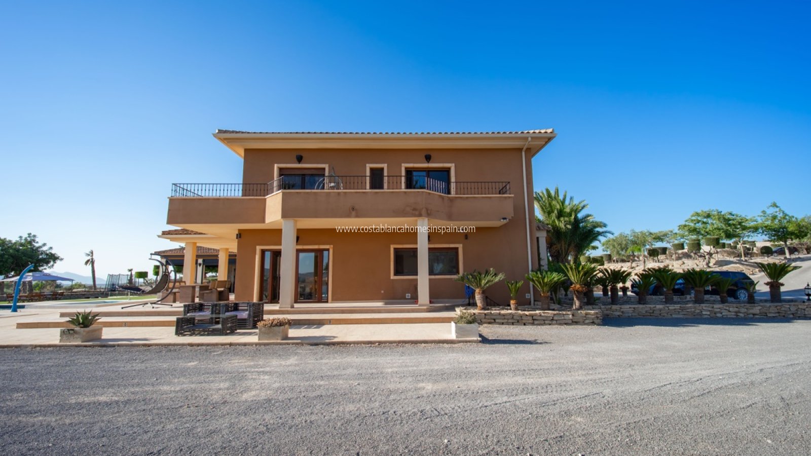 Venta - Detached Villa -  - Torremendo