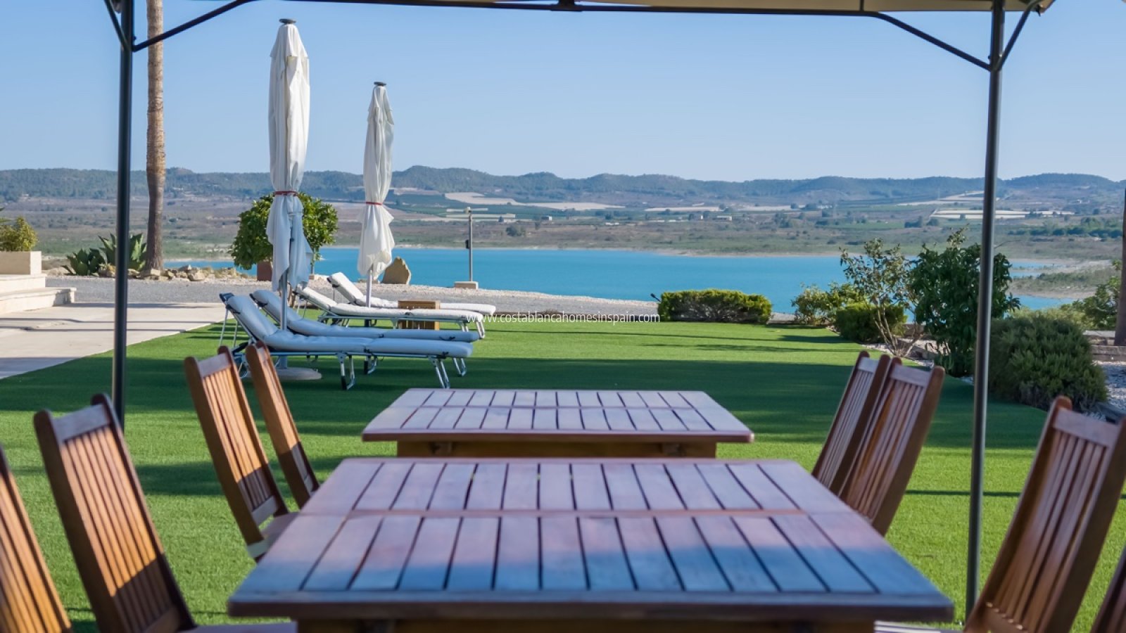 Venta - Detached Villa -  - Torremendo