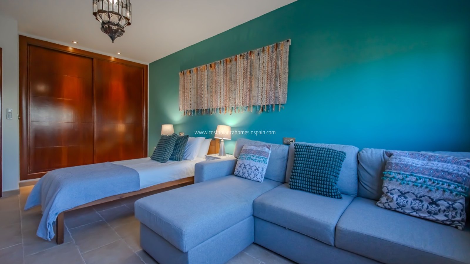 Venta - Detached Villa -  - Torremendo