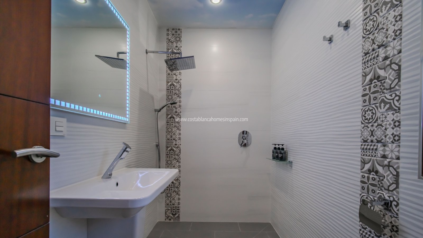 Venta - Detached Villa -  - Torremendo