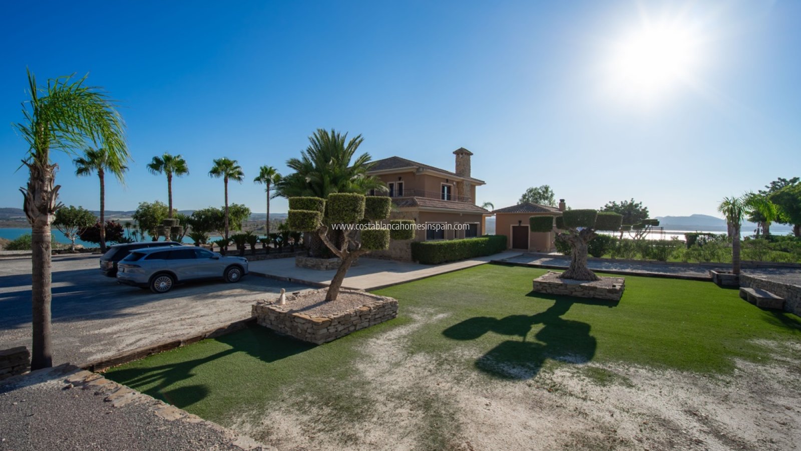 Venta - Detached Villa -  - Torremendo