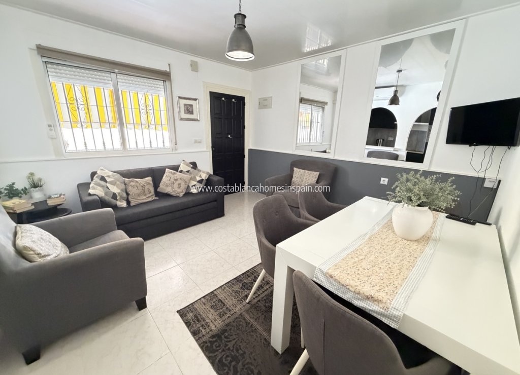 Venta - Detached Villa -  - Torremendo