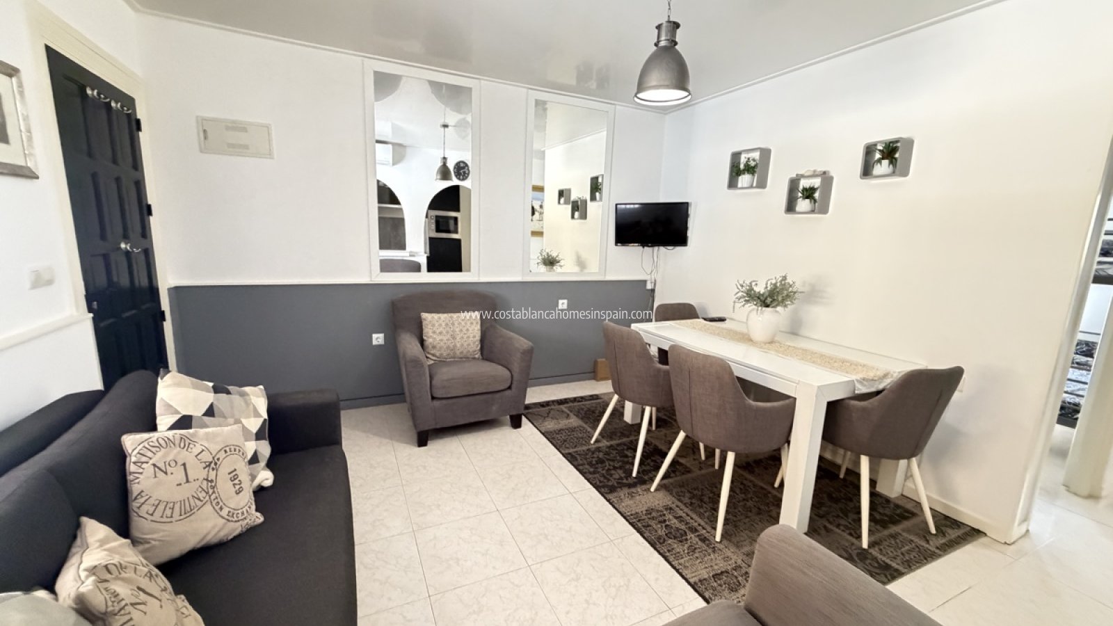 Venta - Detached Villa -  - Torremendo