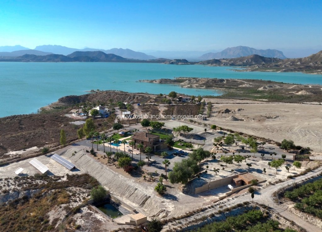 Venta - Detached Villa -  - Torremendo
