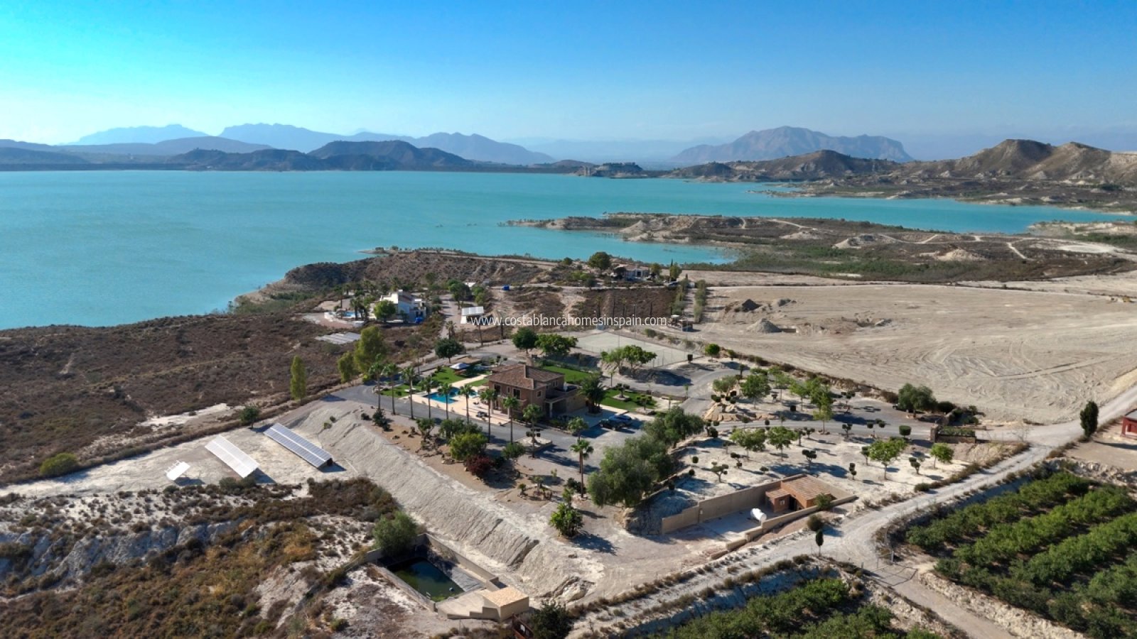 Venta - Detached Villa -  - Torremendo