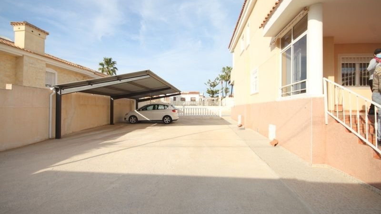 Venta - Detached Villa - Torrevieja - Aguas Nuevas