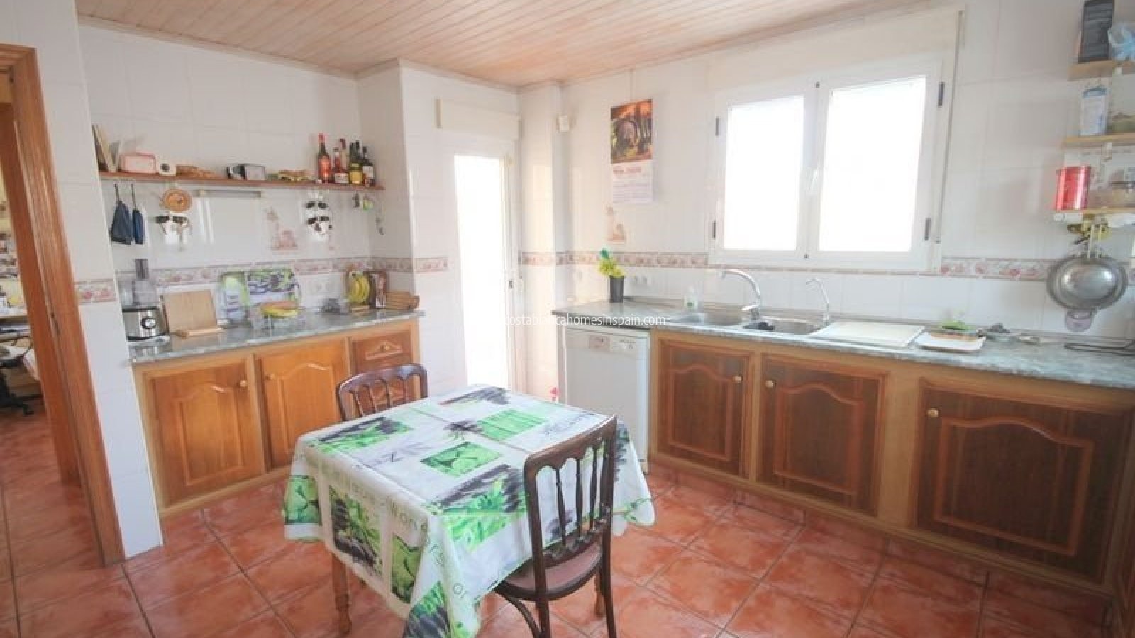 Venta - Detached Villa - Torrevieja - Aguas Nuevas
