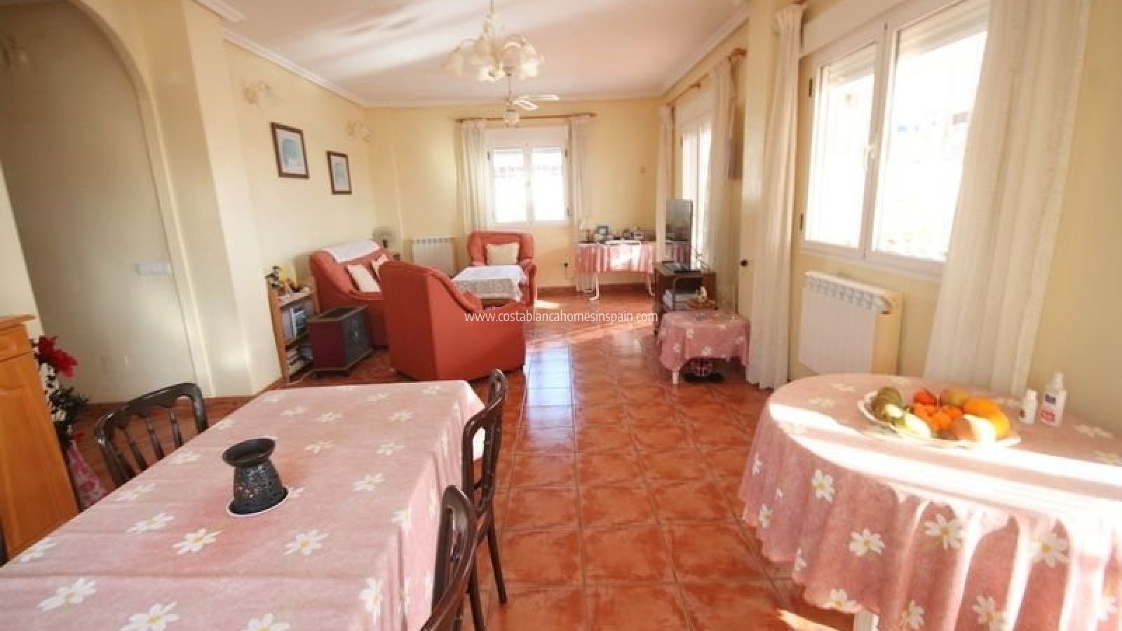 Venta - Detached Villa - Torrevieja - Aguas Nuevas