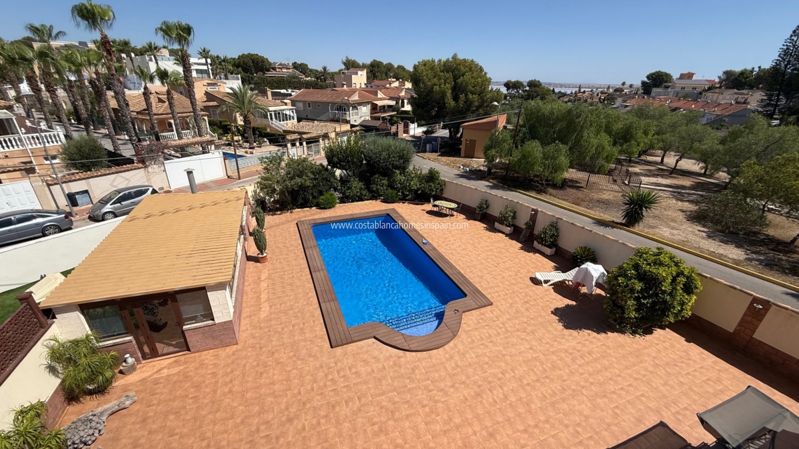 Venta - Detached Villa - Torrevieja - Costa Blanca Sur