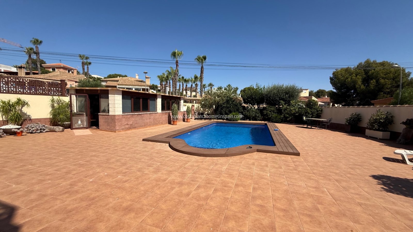 Venta - Detached Villa - Torrevieja - Costa Blanca Sur