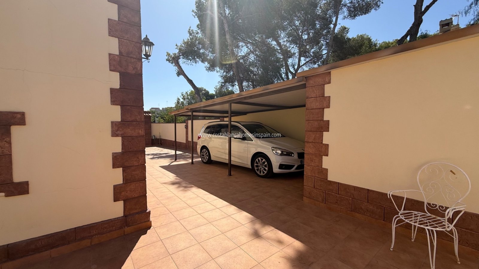Venta - Detached Villa - Torrevieja - Costa Blanca Sur