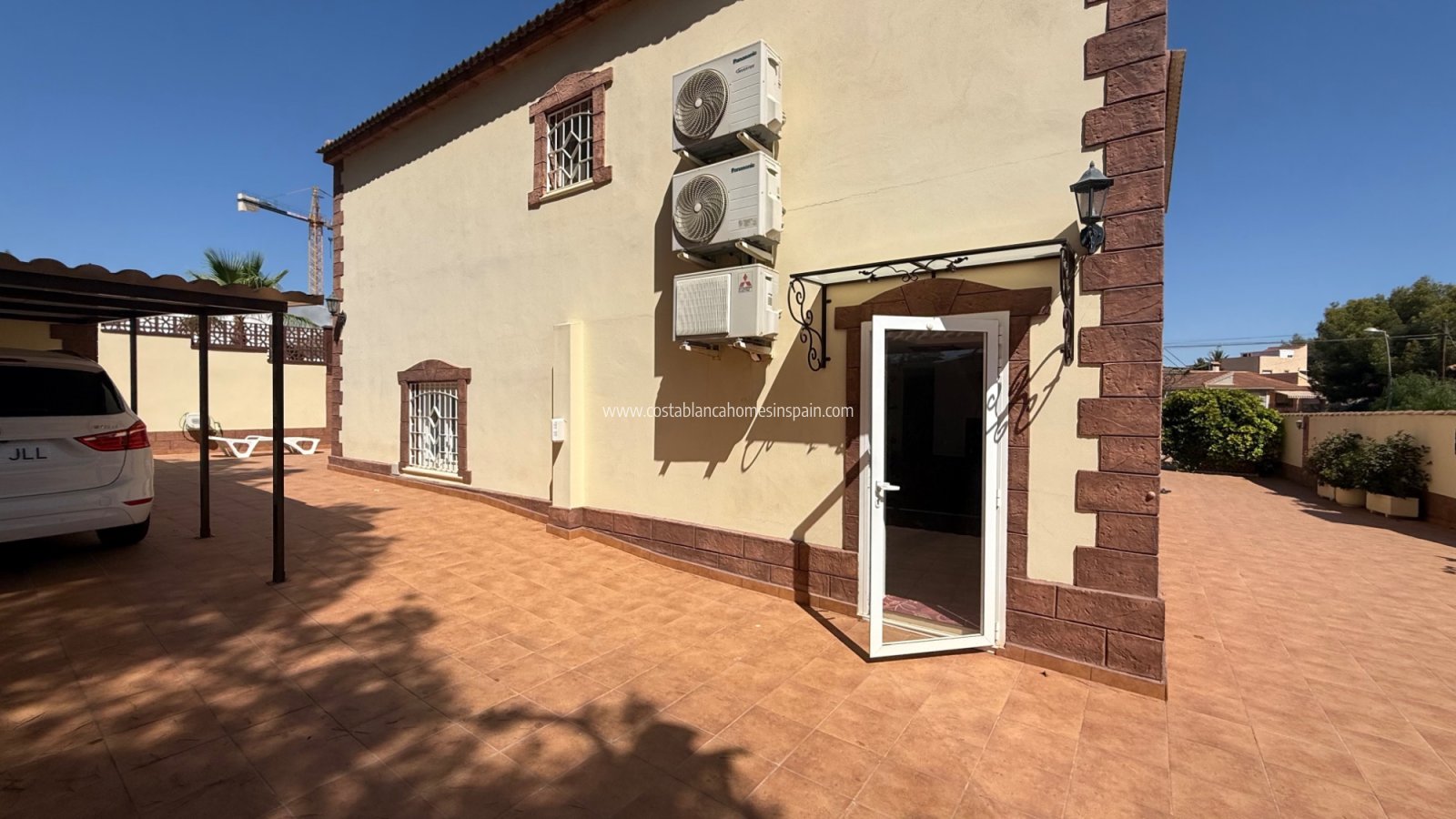 Venta - Detached Villa - Torrevieja - Costa Blanca Sur