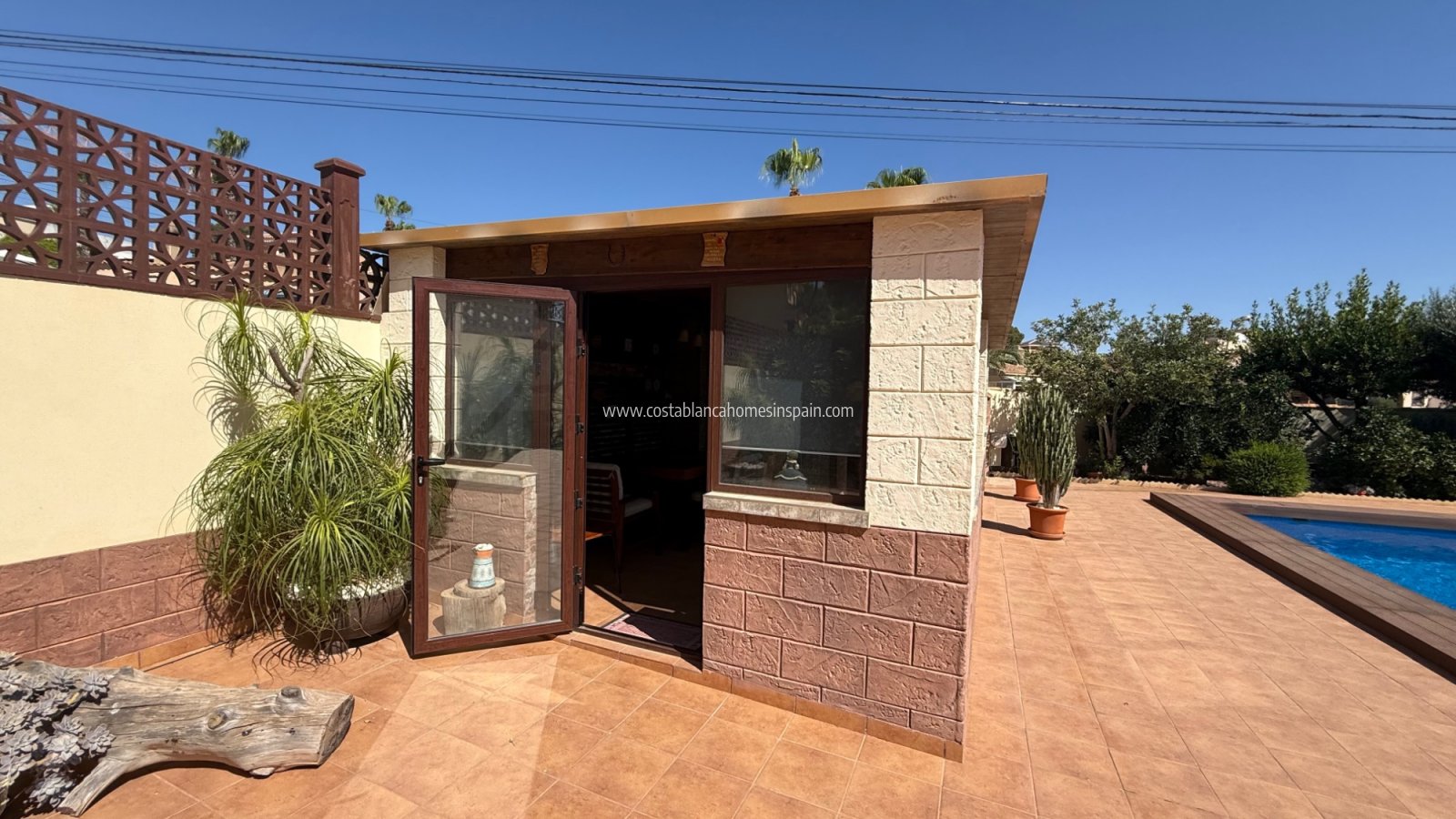 Venta - Detached Villa - Torrevieja - Costa Blanca Sur