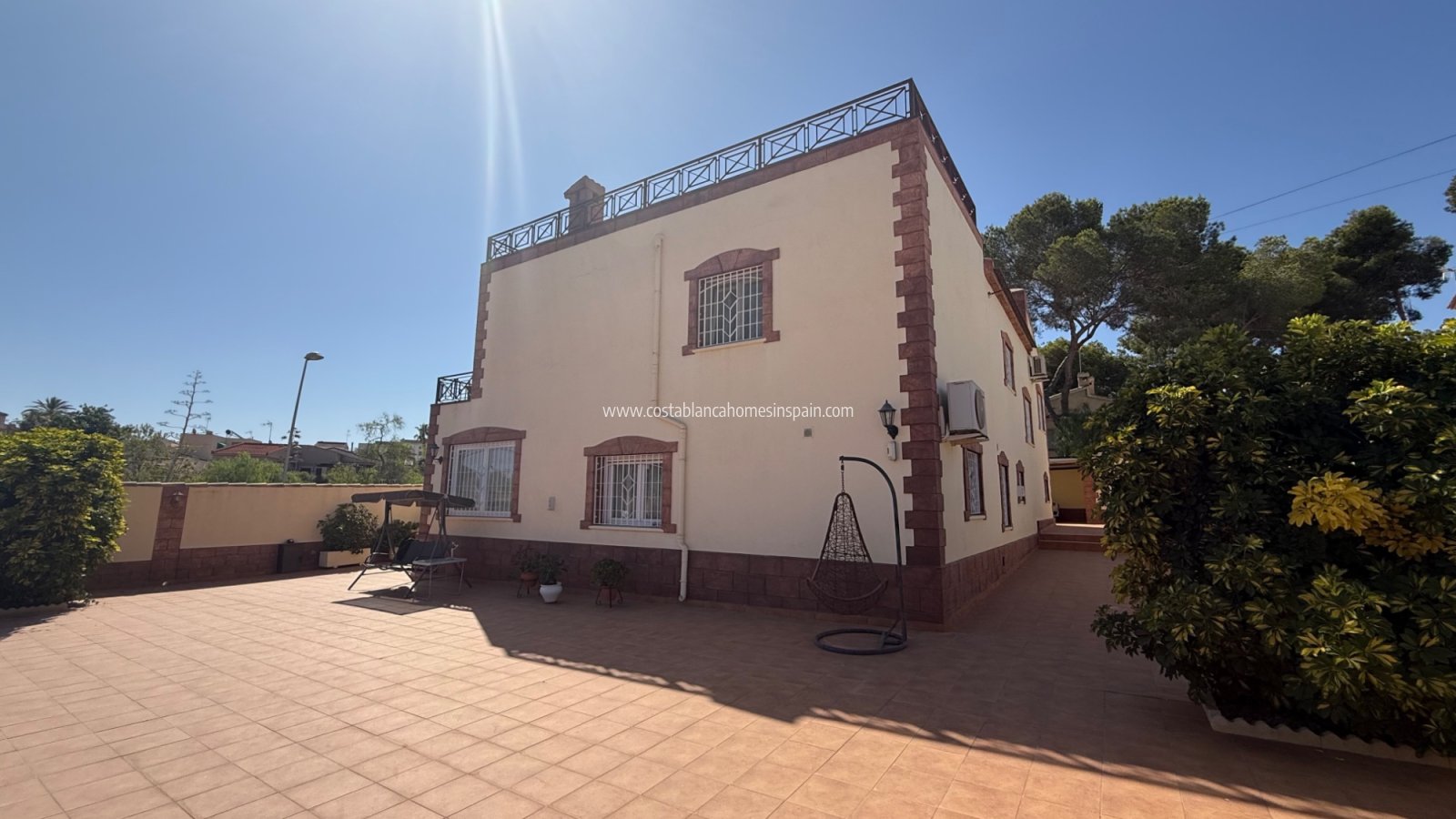 Venta - Detached Villa - Torrevieja - Costa Blanca Sur