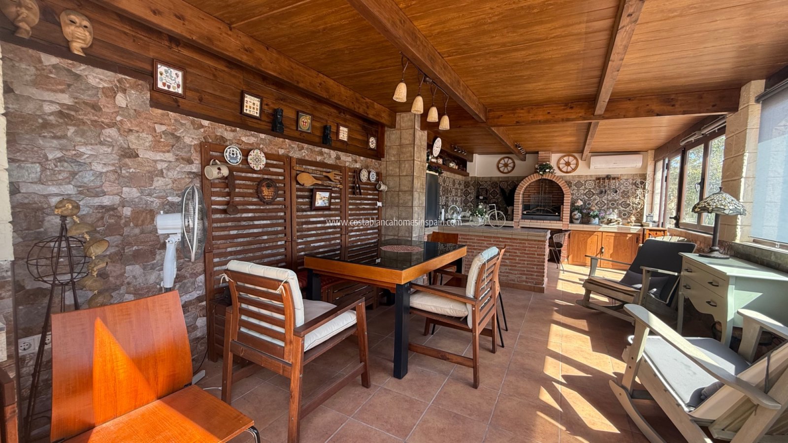 Venta - Detached Villa - Torrevieja - Costa Blanca Sur