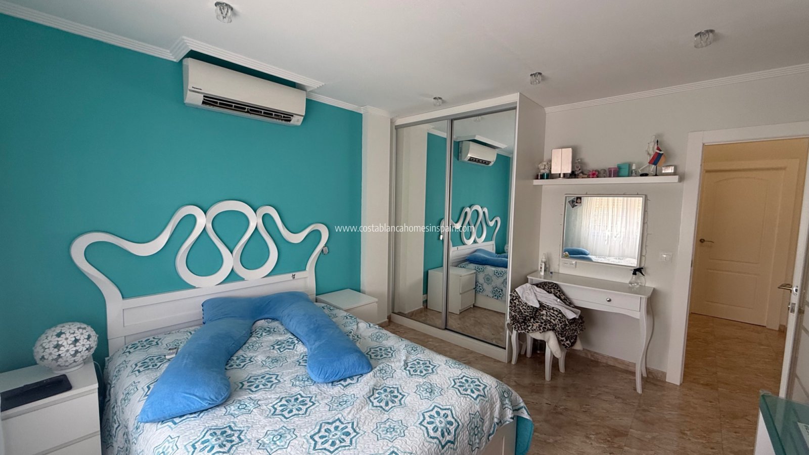 Venta - Detached Villa - Torrevieja - Costa Blanca Sur