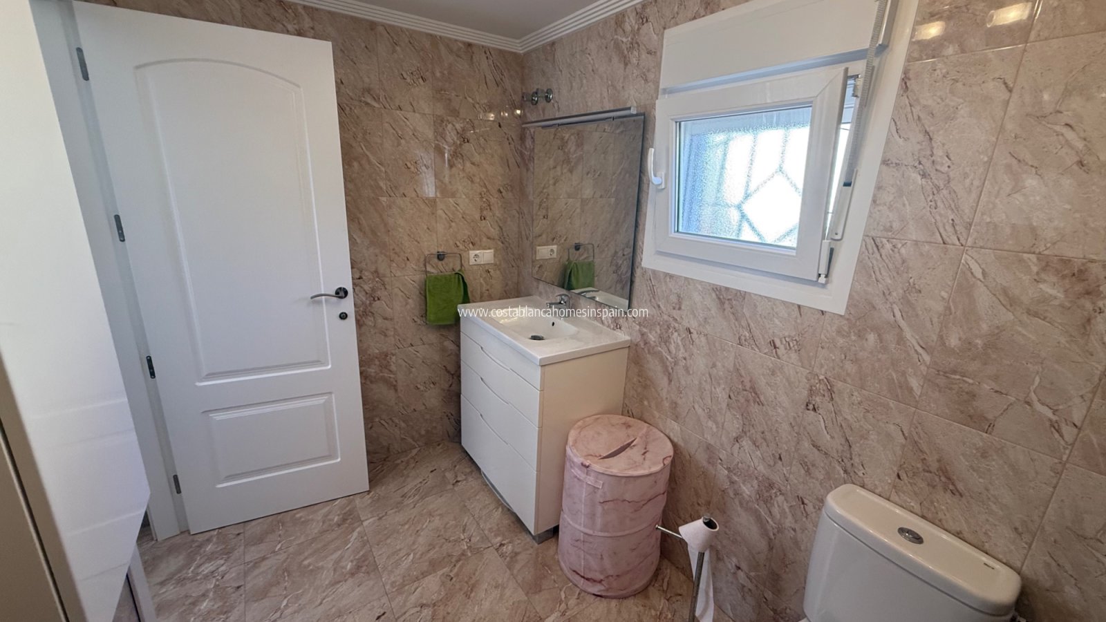 Venta - Detached Villa - Torrevieja - Costa Blanca Sur