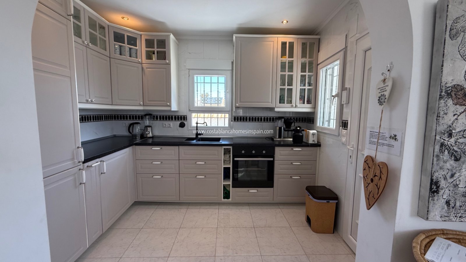 Venta - Detached Villa - Torrevieja - Costa Blanca Sur